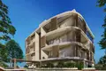 2 bedroom apartment 79 m² Paphos Municipality, Cyprus