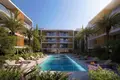 3 bedroom apartment 183 m² Limnatis, Cyprus