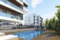 Penthouse 3 bedrooms 241 m² Larnaca District, Cyprus