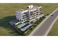 1 bedroom apartment 50 m² Paphos Municipality, Cyprus