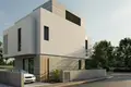 3 bedroom villa 197 m² Yeroskipou, Cyprus