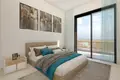 Residential complex Olivia IV