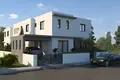 3 bedroom house 165 m² Nicosia, Cyprus
