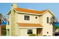 2 bedroom Villa 144 m² Monagrouli, Cyprus