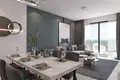 1 bedroom apartment 74 m² Larnaca District, Cyprus