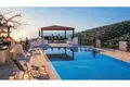 5 bedroom villa 297 m² Tsada, Cyprus