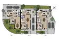 3 bedroom house 165 m² Nicosia, Cyprus