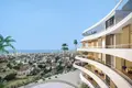 3 bedroom apartment 126 m² Limassol, Cyprus