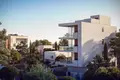 2 bedroom apartment 93 m² Paphos Municipality, Cyprus