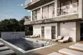 2 bedroom apartment 97 m² Paphos Municipality, Cyprus