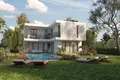 5 bedroom villa 300 m² Yeri, Cyprus