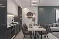 1 bedroom apartment 74 m² Larnaca District, Cyprus