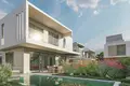 3 bedroom villa 197 m² Yeroskipou, Cyprus