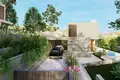 Residential complex Oleander Homes
