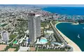 3 bedroom apartment 220 m² Limassol, Cyprus