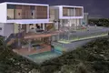 6 bedroom villa 2 319 m² Pano Arodes, Cyprus