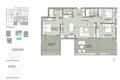 3 bedroom apartment 174 m² Kato Polemidion Municipality, Cyprus