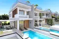 5 bedroom villa 272 m² Chloraka, Cyprus