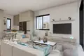 Residential complex Olivia IV