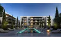1 bedroom apartment 75 m² Demos Agiou Athanasiou, Cyprus