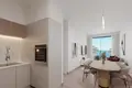 2 bedroom apartment 88 m² Yeroskipou, Cyprus