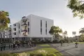 1 bedroom apartment 75 m² Demos Agiou Athanasiou, Cyprus