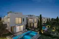 3 bedroom villa 140 m² Yeroskipou, Cyprus