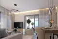 Apartment 106 m² Klavdia, Cyprus