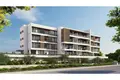 1 bedroom apartment 50 m² Paphos Municipality, Cyprus