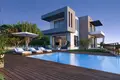 3 bedroom villa 230 m² Tala, Cyprus