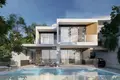3 bedroom villa 370 m² Thrinia, Cyprus