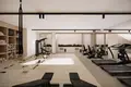 1 bedroom apartment 60 m² Paphos Municipality, Cyprus