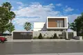 5 bedroom villa 366 m² Latsia, Cyprus