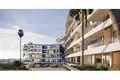 3 bedroom apartment 126 m² Limassol, Cyprus