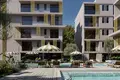 2 bedroom apartment 92 m² Paphos Municipality, Cyprus