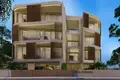 2 bedroom apartment 79 m² Paphos Municipality, Cyprus