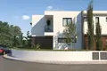 3 bedroom house 165 m² Nicosia, Cyprus