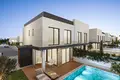 3 bedroom villa 110 m² Yeroskipou, Cyprus