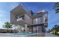 3 bedroom villa 194 m² Limassol, Cyprus
