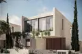3 bedroom villa 137 m² Konia, Cyprus