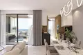 2 bedroom penthouse 155 m² Larnaca District, Cyprus