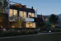 Residential complex Imperio Skyline