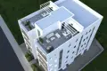 Apartment in a new building SERENITY RESIDENCE