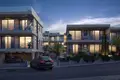 Residential complex Panorama Apartments