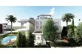 4 bedroom Villa 259 m² Chloraka, Cyprus