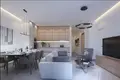 Apartment 109 m² Klavdia, Cyprus