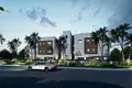 Residential complex Vista Gardens 