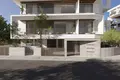 Residential complex EOS