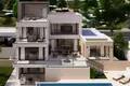 5 bedroom villa 476 m² Kouklia, Cyprus