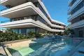 1 bedroom apartment 96 m² Agios Tychonas, Cyprus